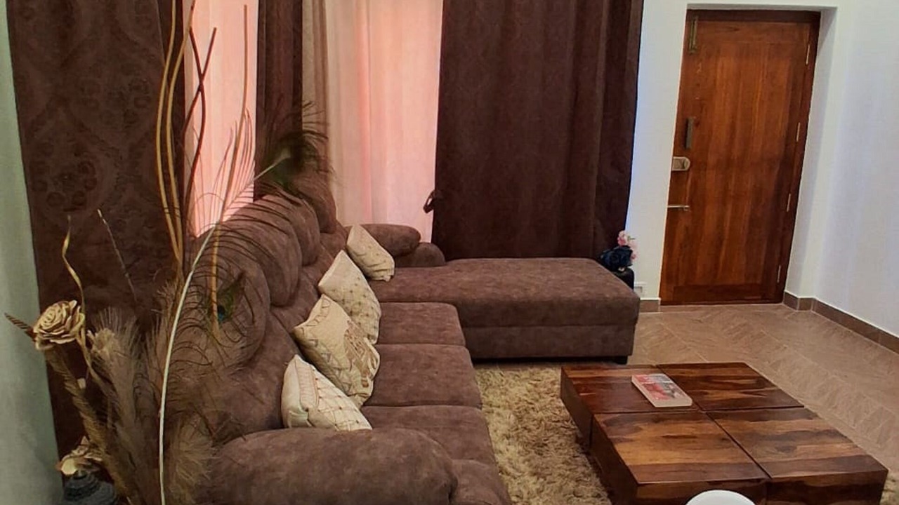 Photo of Livingroom in Mahabalipuram