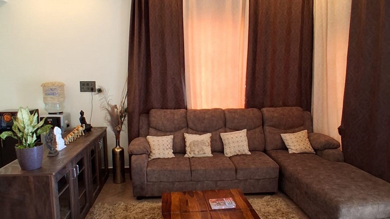 Photo of Livingroom in Mahabalipuram