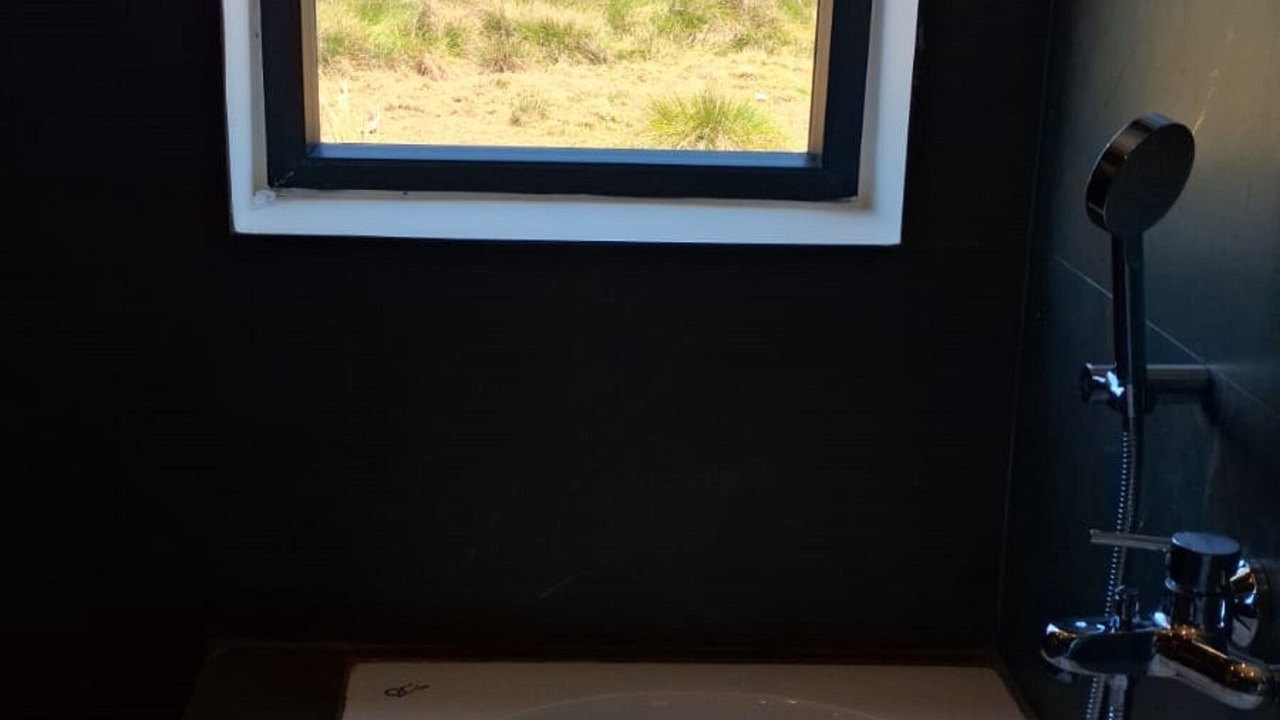 Photo of Bathroom in Mahabalipuram