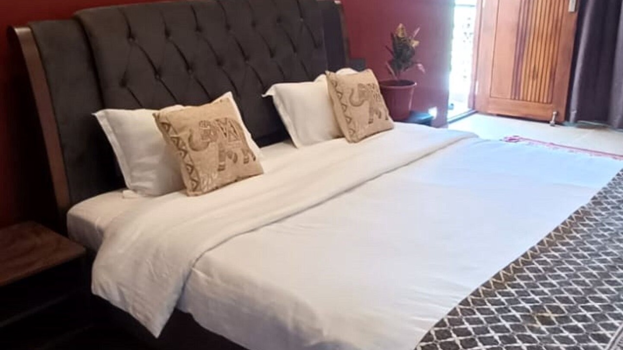 Photo of Bedroom in Mahabalipuram
