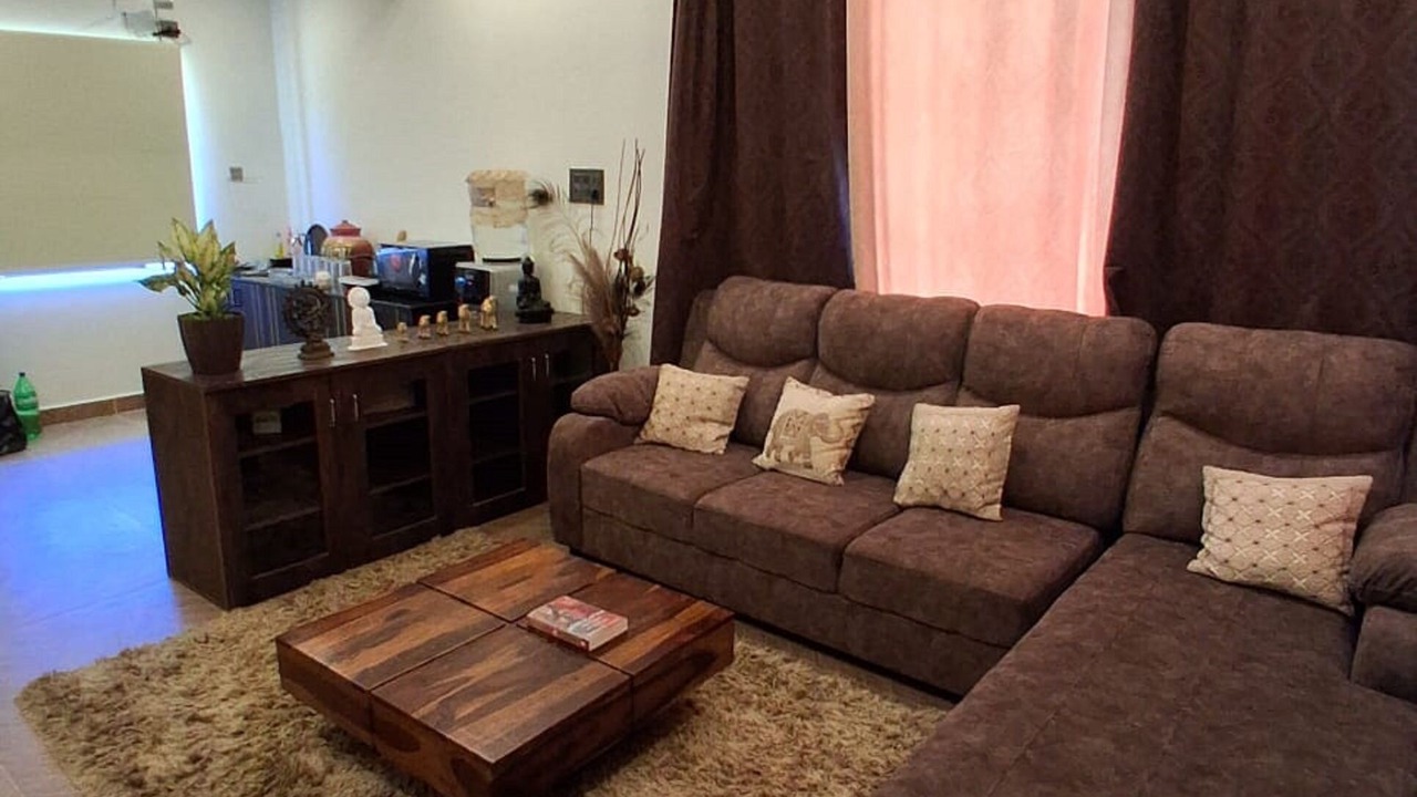 Photo of Livingroom in Mahabalipuram