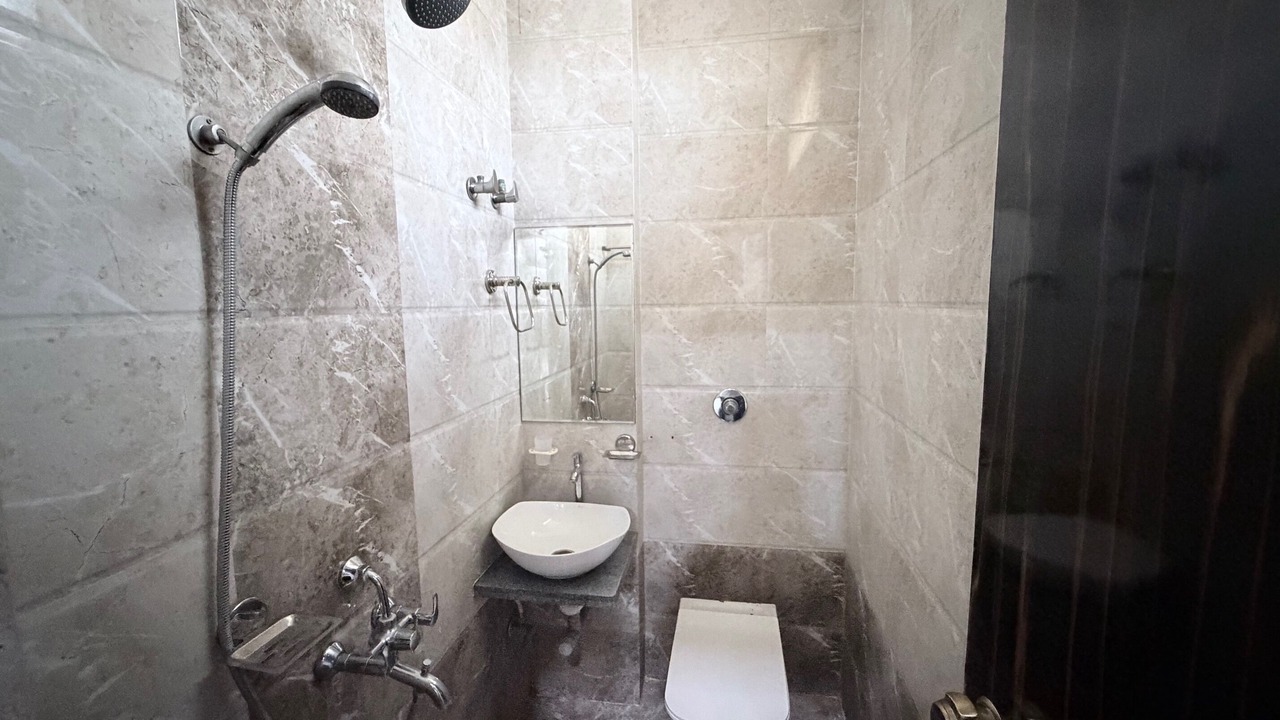 Photo of Bathroom in Akola