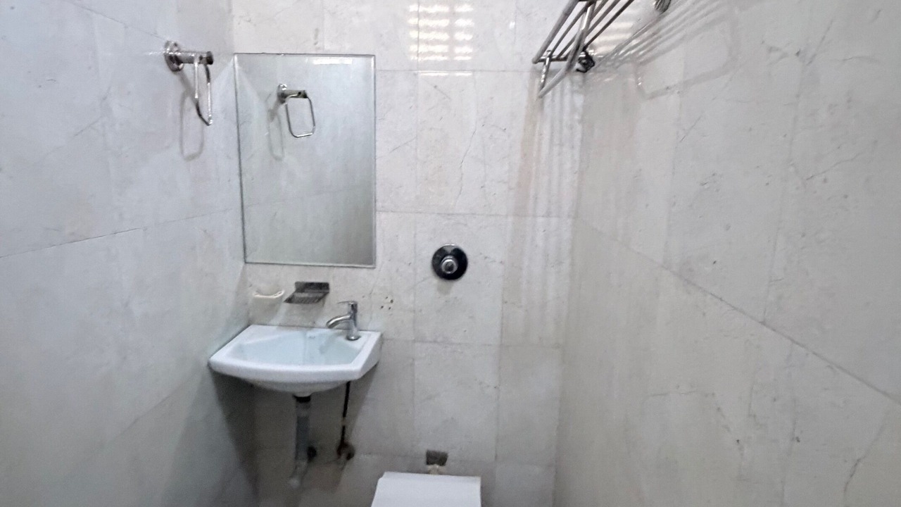 Photo of Bathroom in Akola