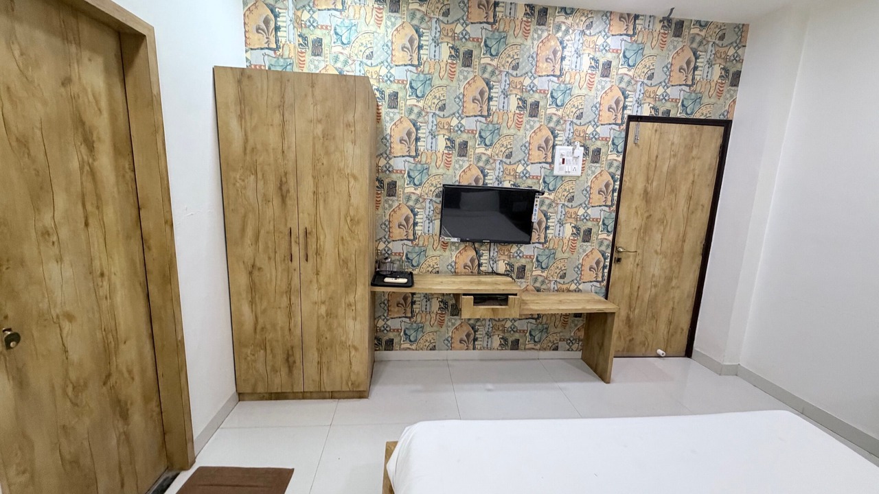 Photo of Bedroom in Akola