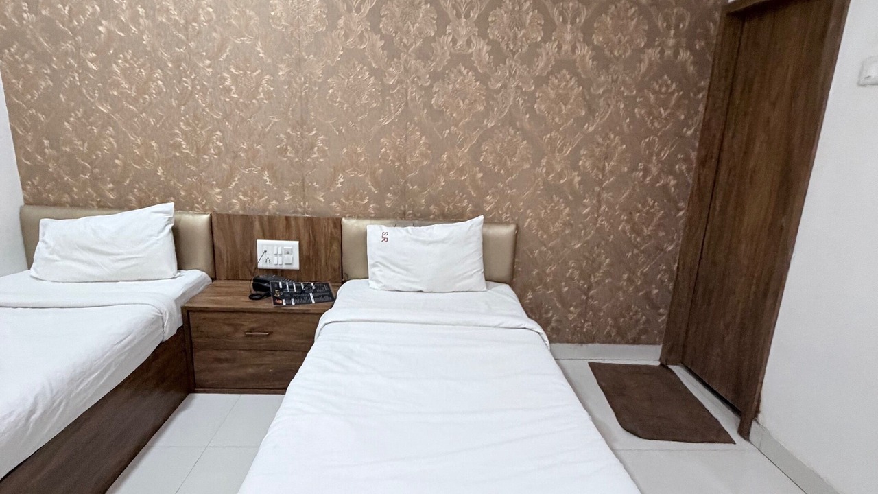 Photo of Bedroom in Akola