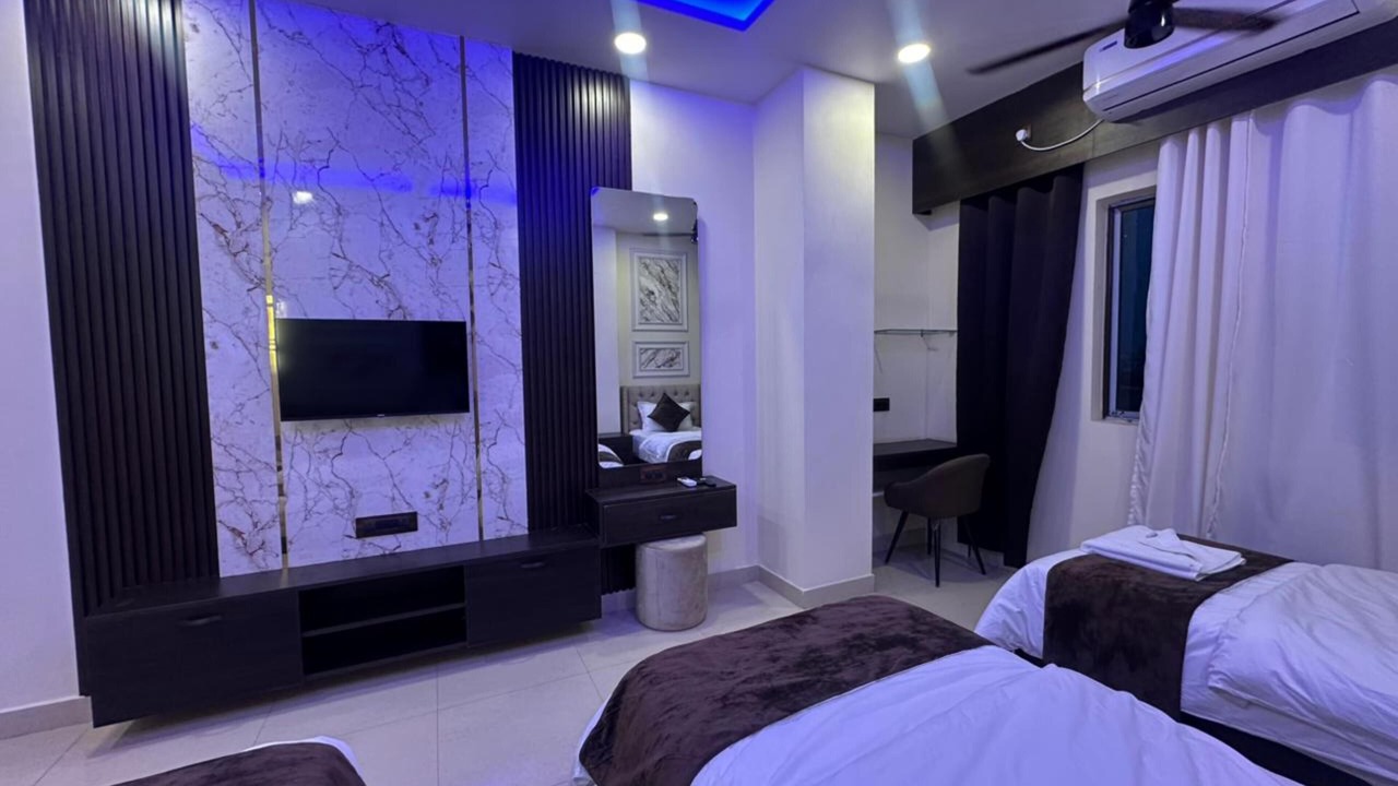 Photo of Bedroom in Darbhanga