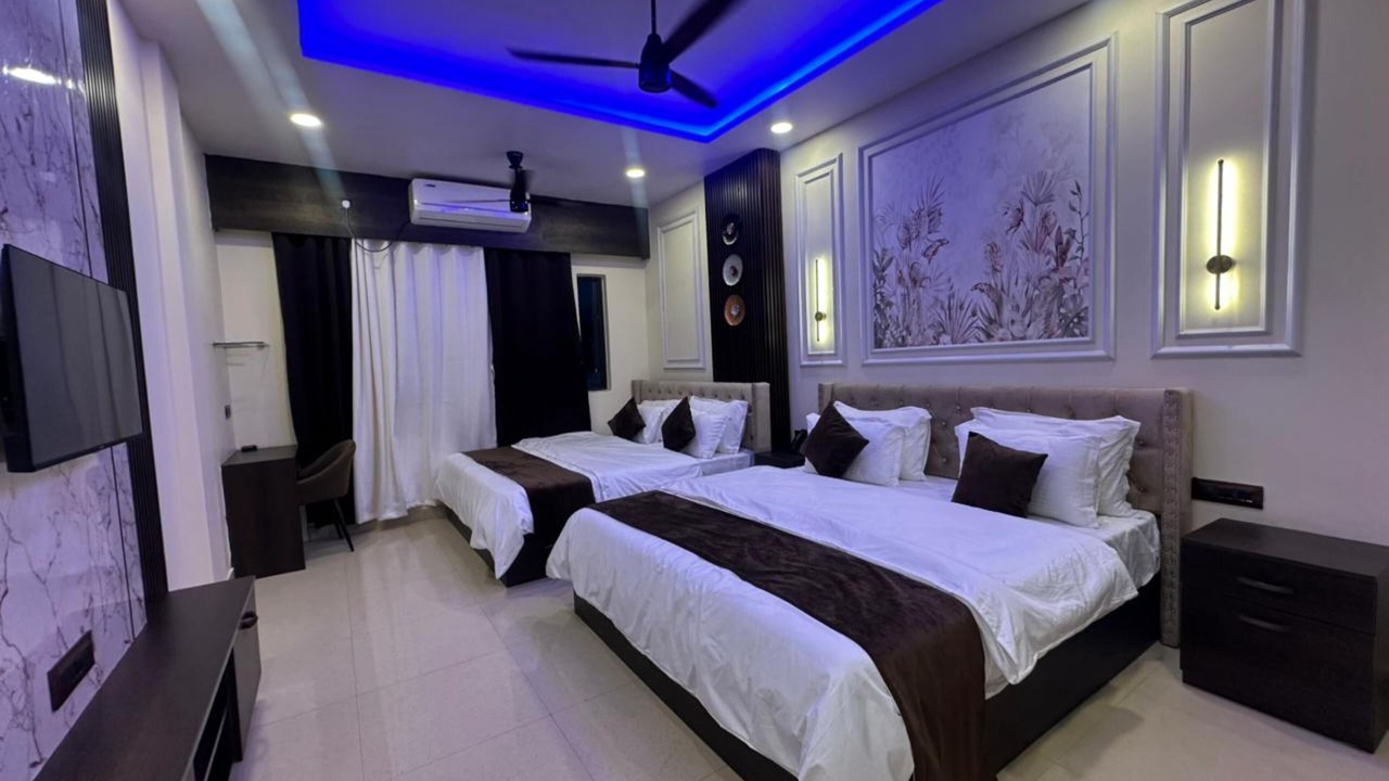 Photo of Bedroom in Darbhanga