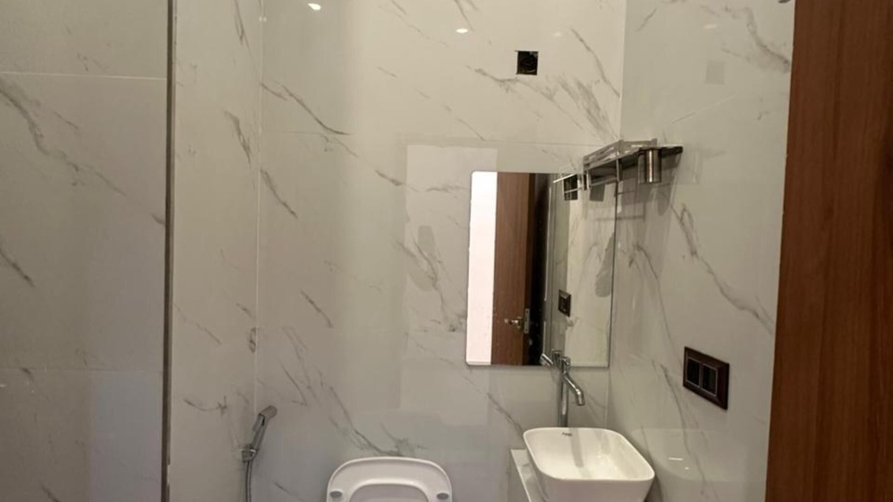 Photo of Bathroom in Darbhanga