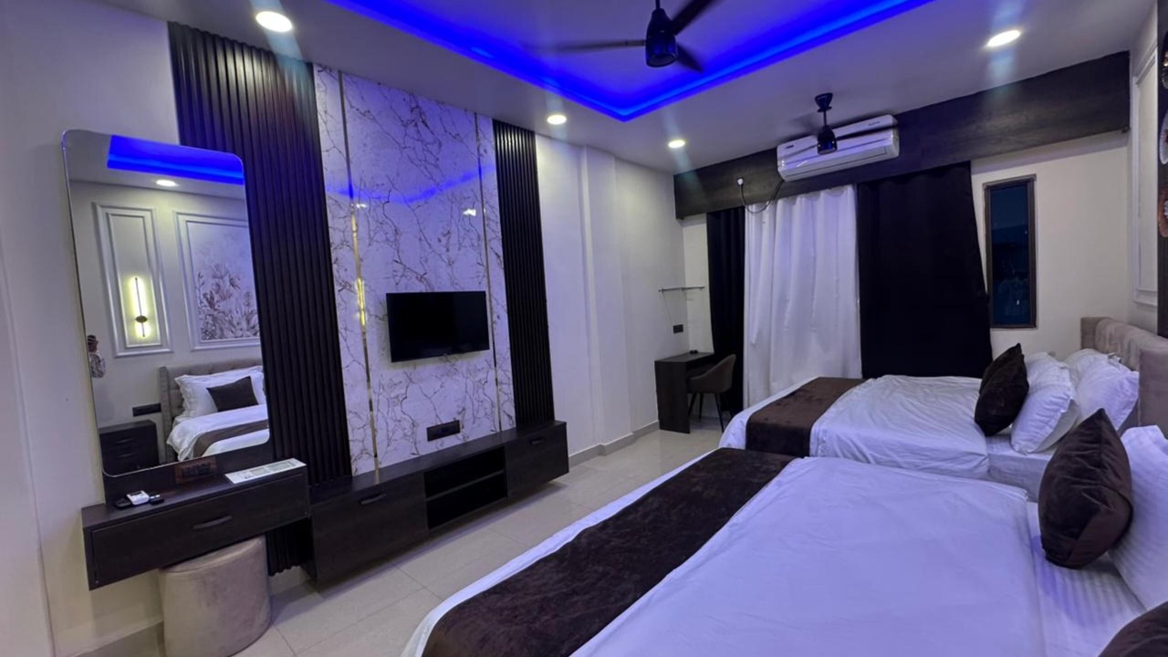 Photo of Bedroom in Darbhanga