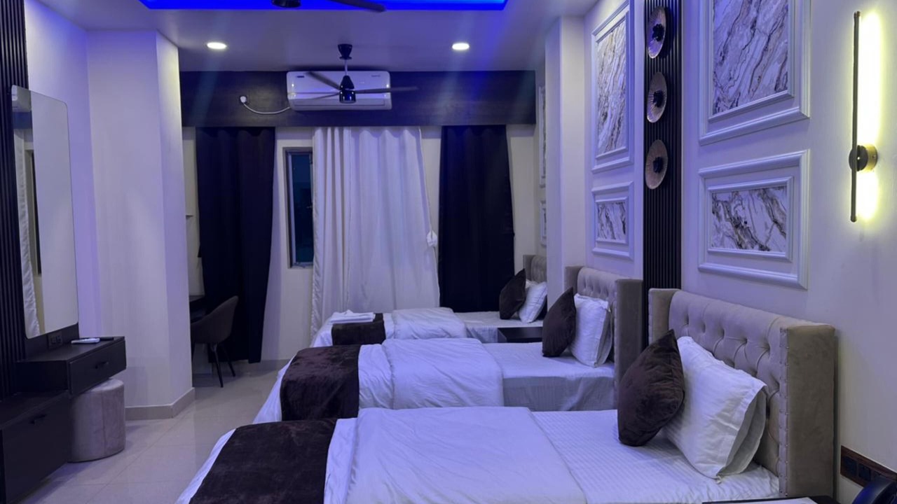 Photo of Bedroom in Darbhanga