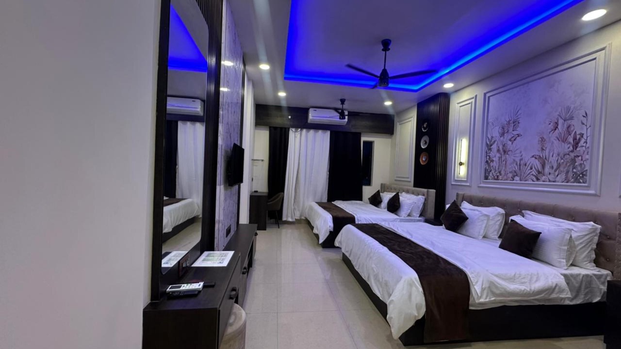Photo of Bedroom in Darbhanga
