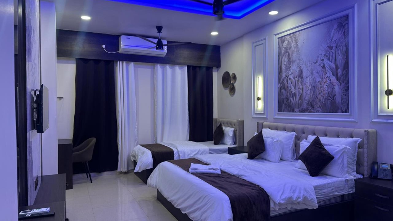 Photo of Bedroom in Darbhanga