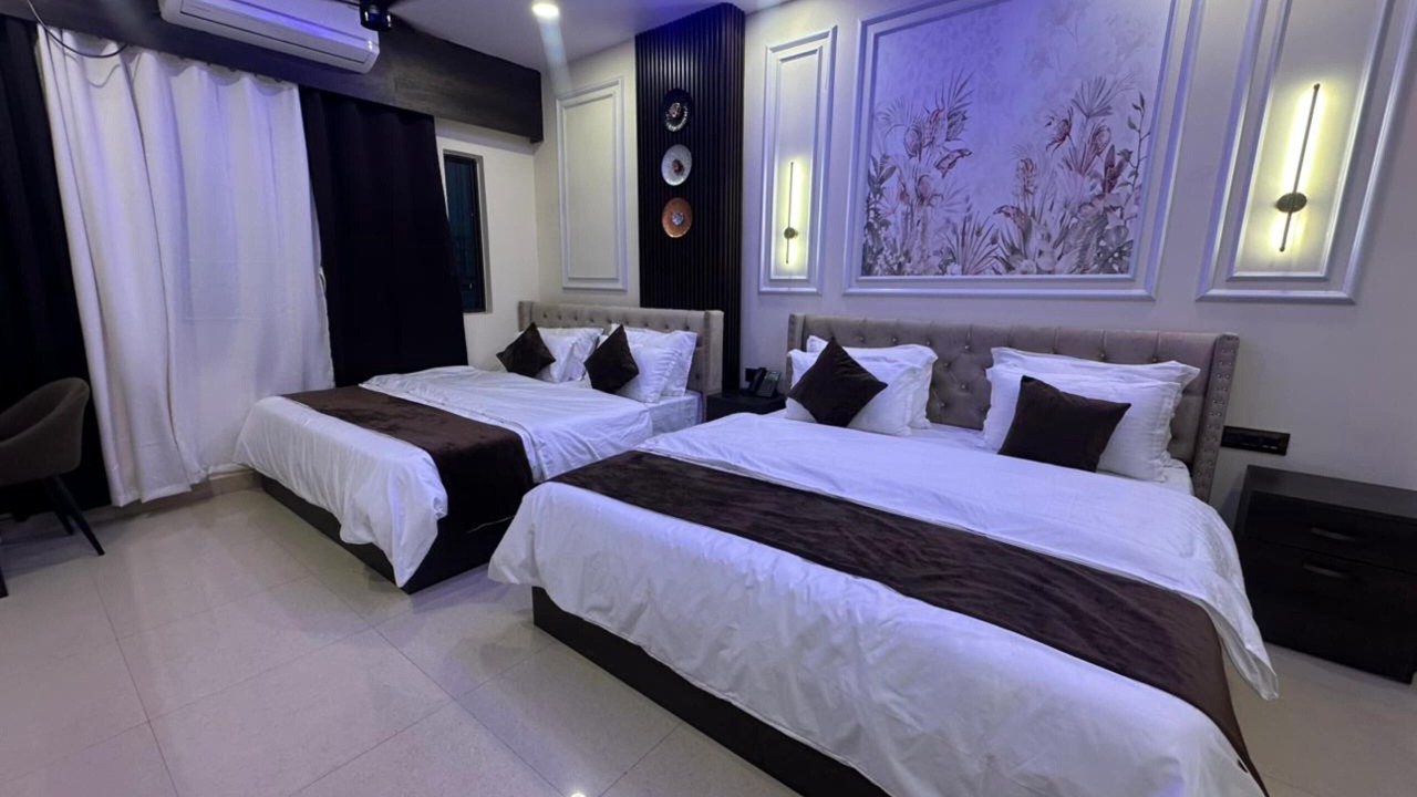 Photo of Bedroom in Darbhanga