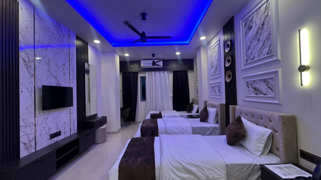 Photo of Bedroom in Darbhanga