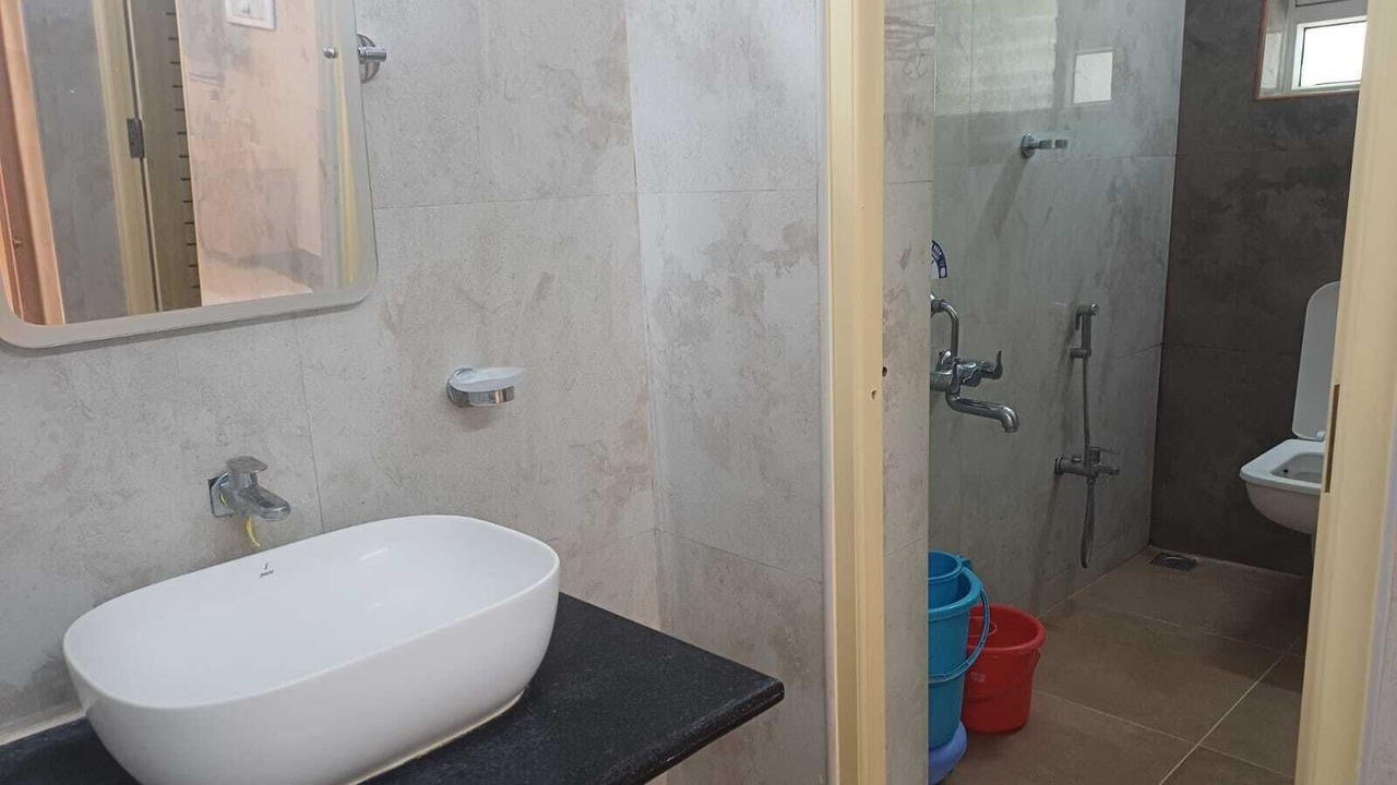 Photo of Bathroom in Tiruchirappalli