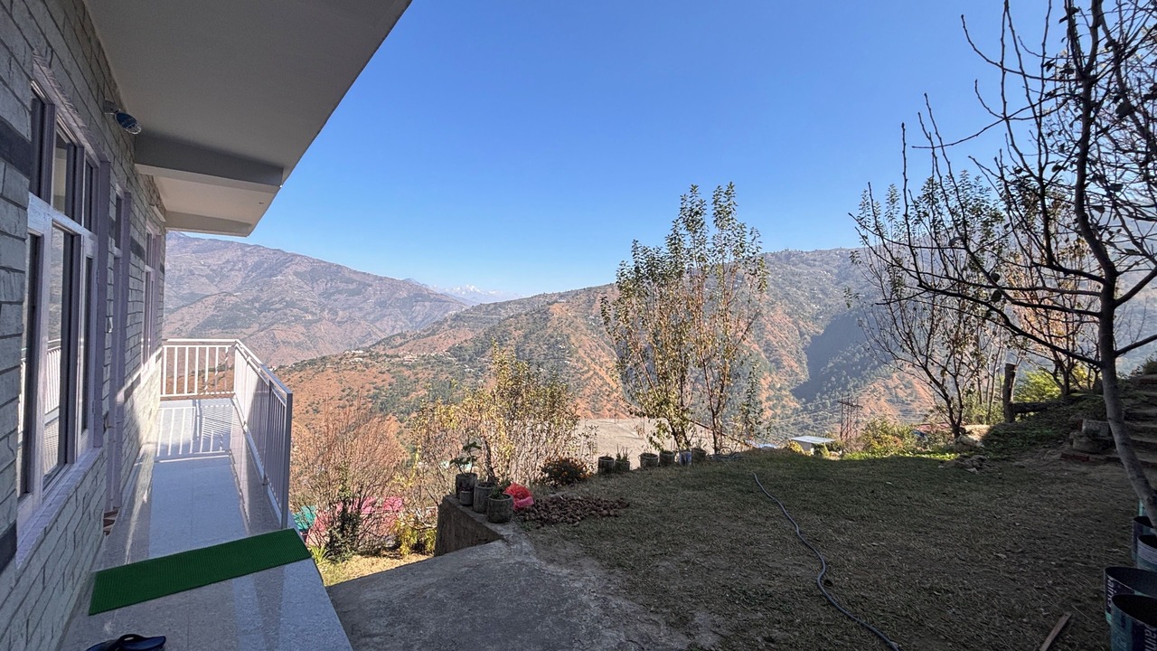 Photo of Outdoor in Kotgarh