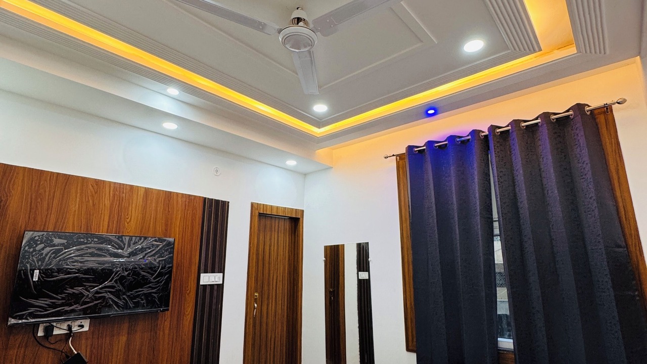 Photo of Bedroom in Allahabad