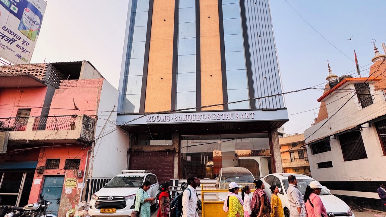 Photo of Outdoor in Allahabad