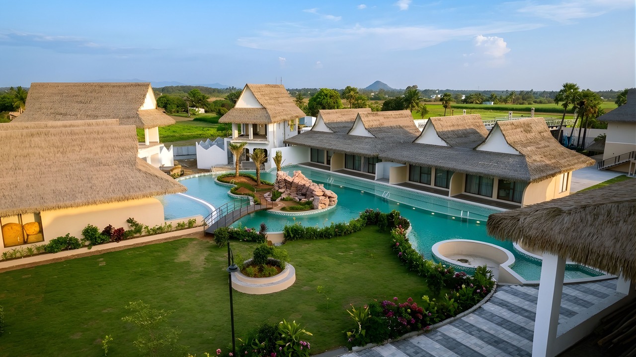 Photo of Outdoor in Tiruvannamalai