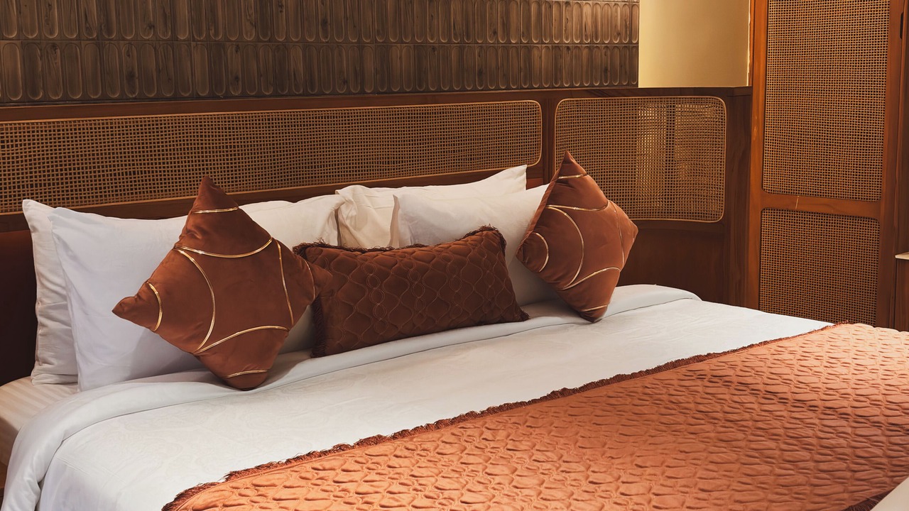 Photo of Bedroom in Tiruvannamalai