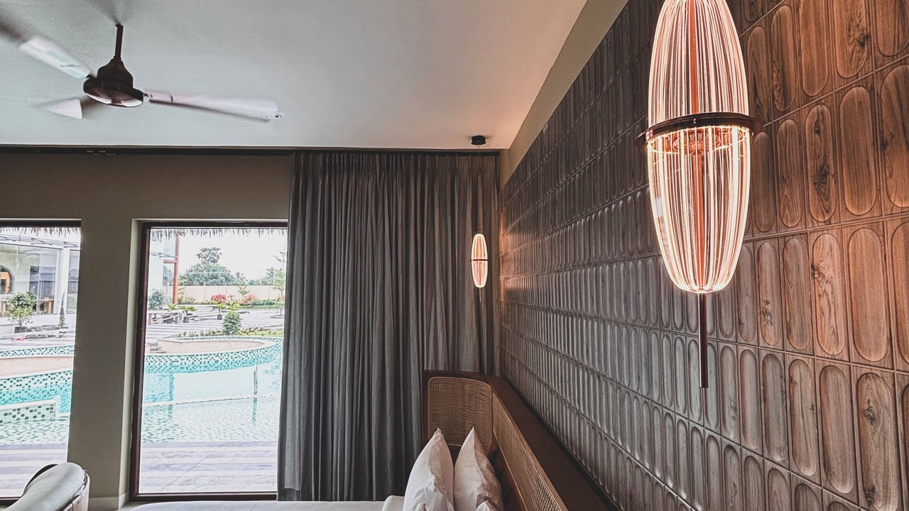 Photo of Bedroom in Tiruvannamalai