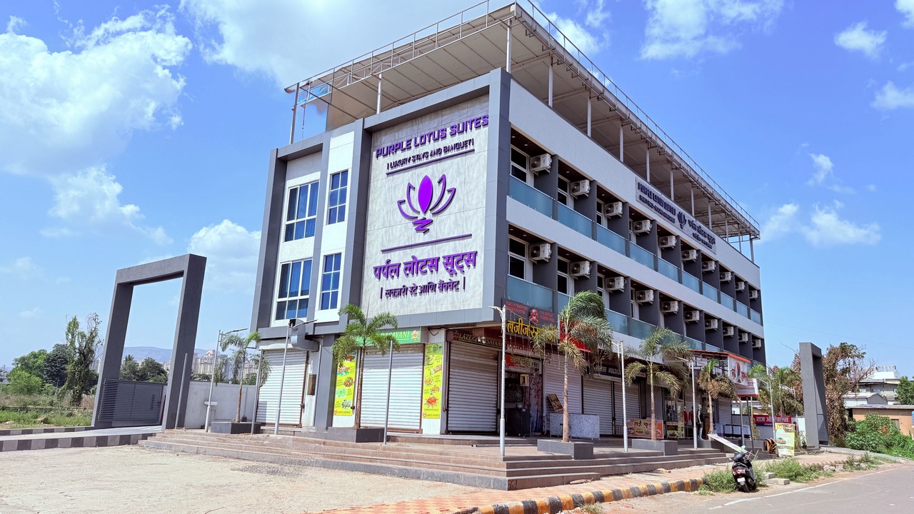 Photo of Outdoor in Khalapur
