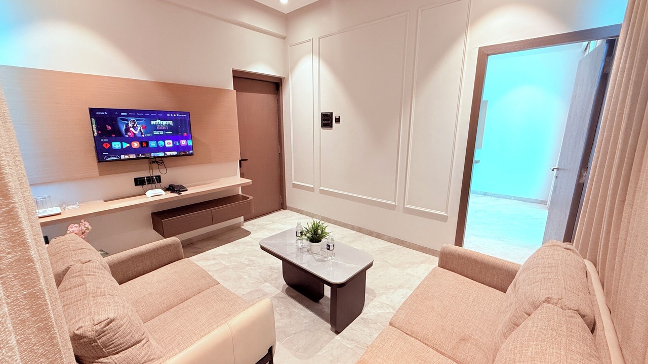 Photo of Bedroom in Khalapur
