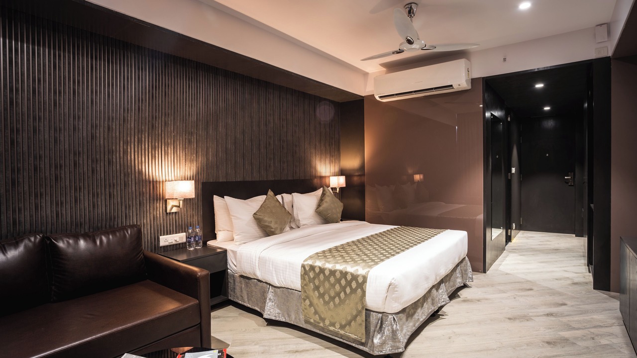 Photo of Bedroom in Umargam
