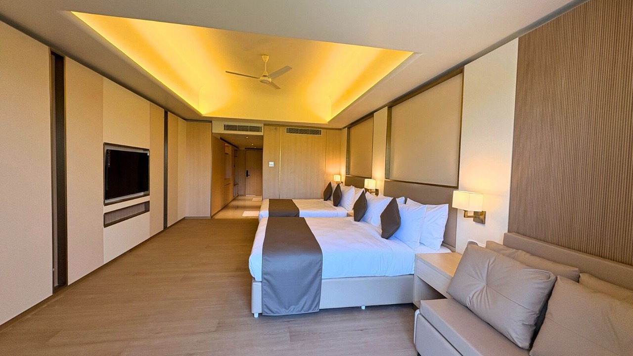 Photo of Patio Balcony in Umargam