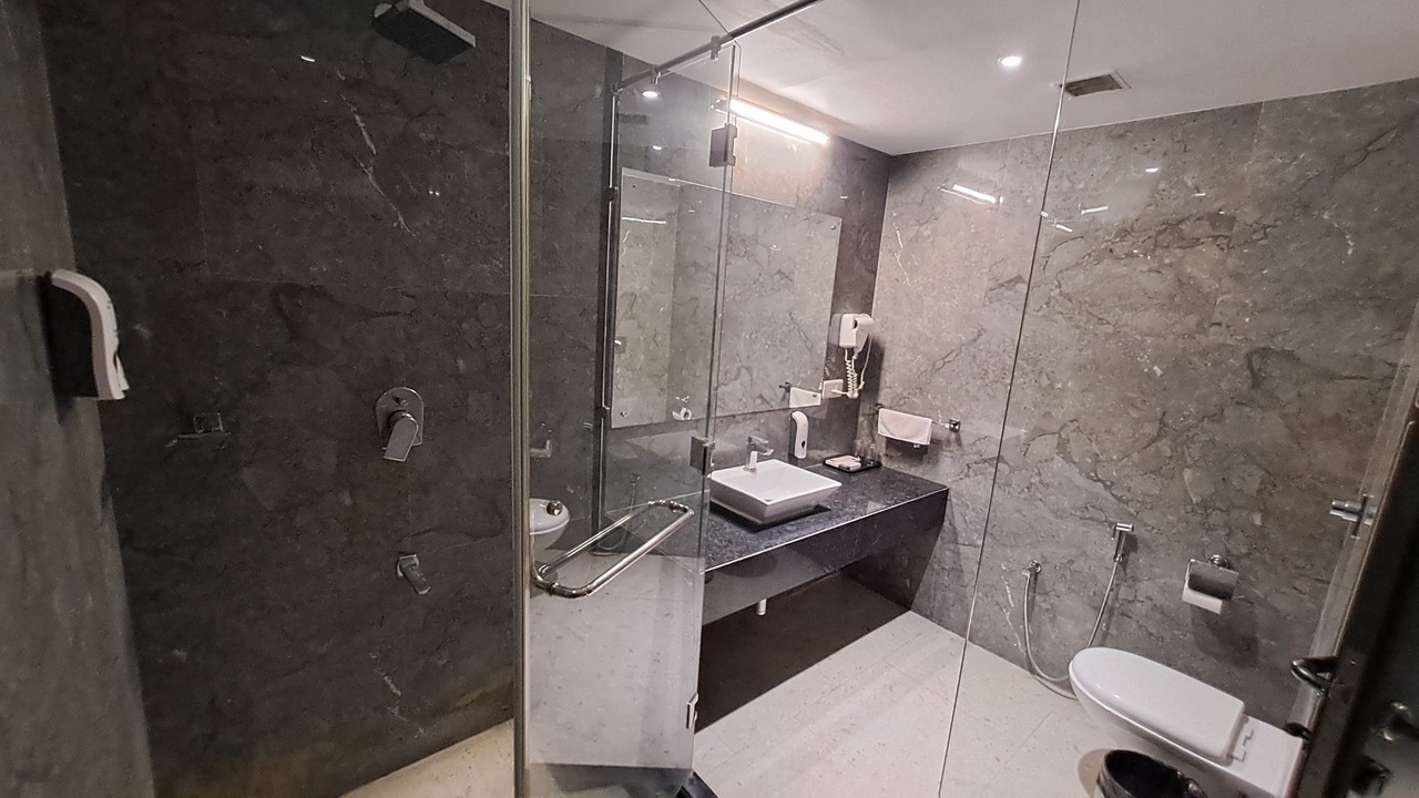 Photo of Bathroom in Umargam