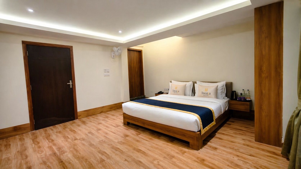 Photo of Bedroom in Turuk