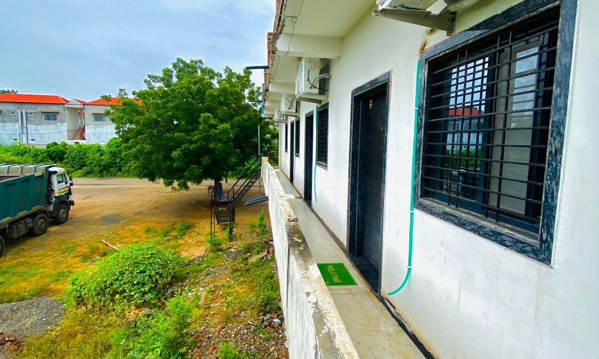 Photo of Outdoor in Rajpipla