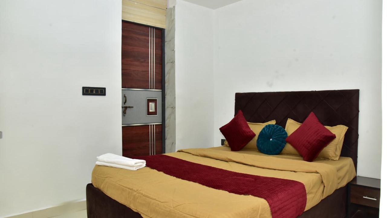 Photo of Bedroom in Raipur