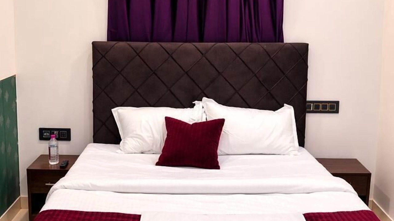 Photo of Bedroom in Raipur