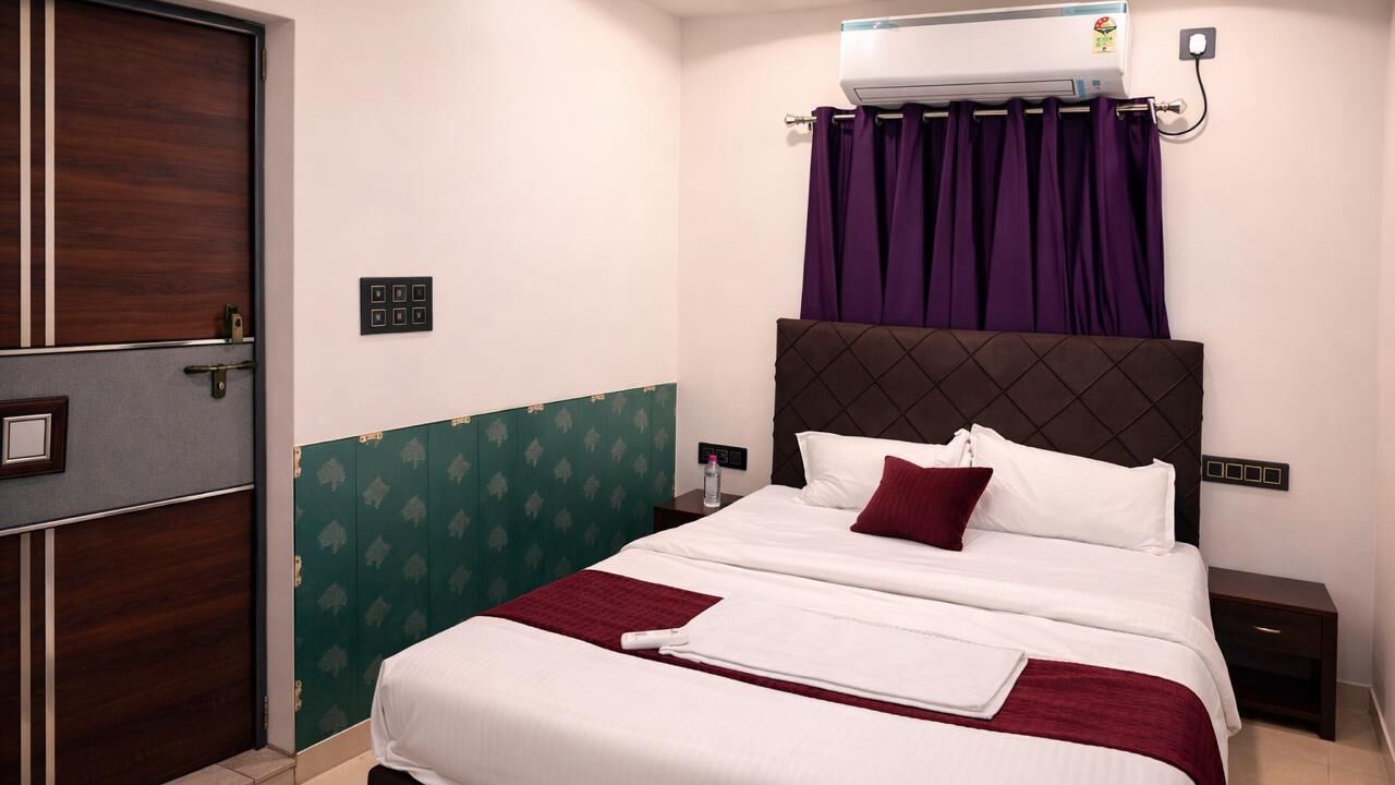 Photo of Bedroom in Raipur