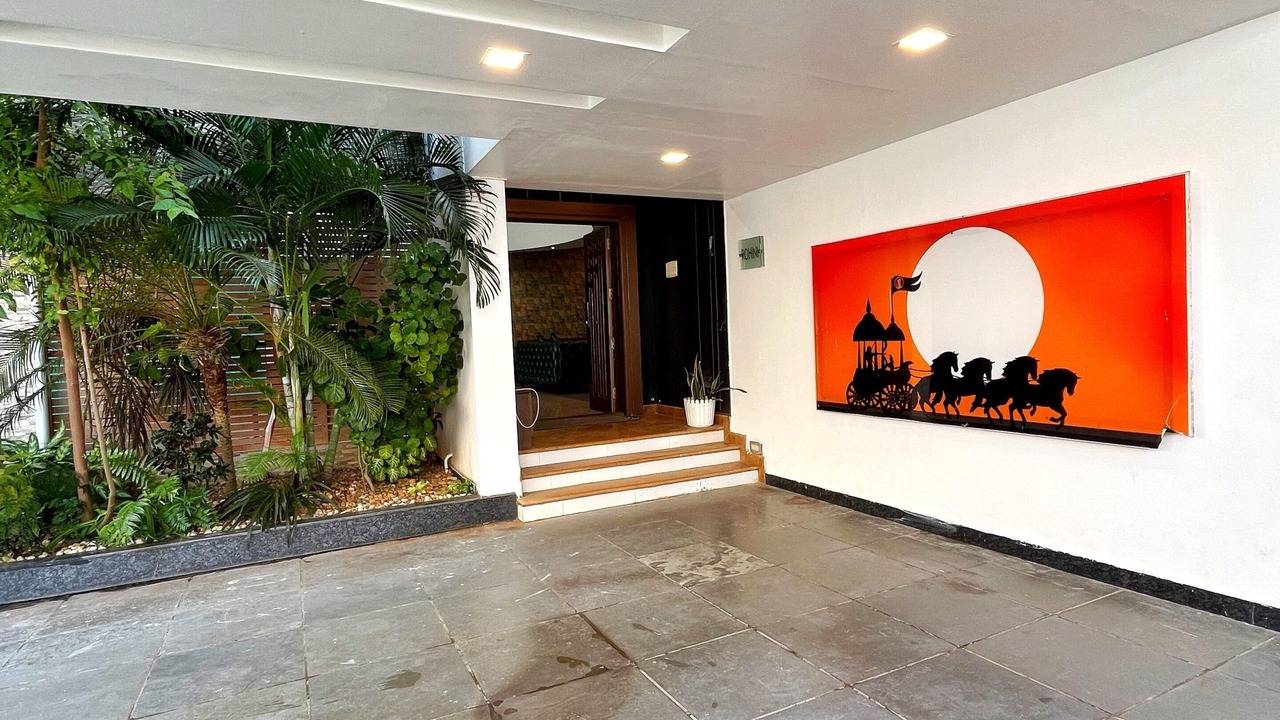 Photo of Outdoor in Kanathur