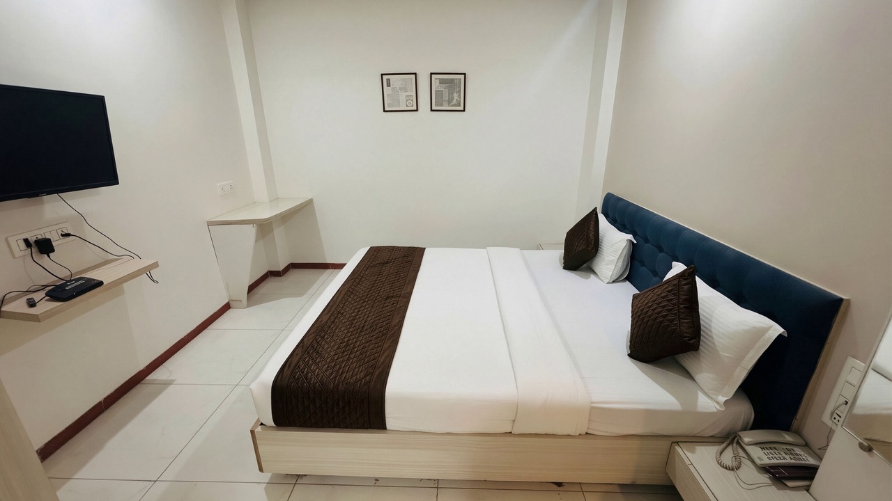 Photo of Bedroom in Indore