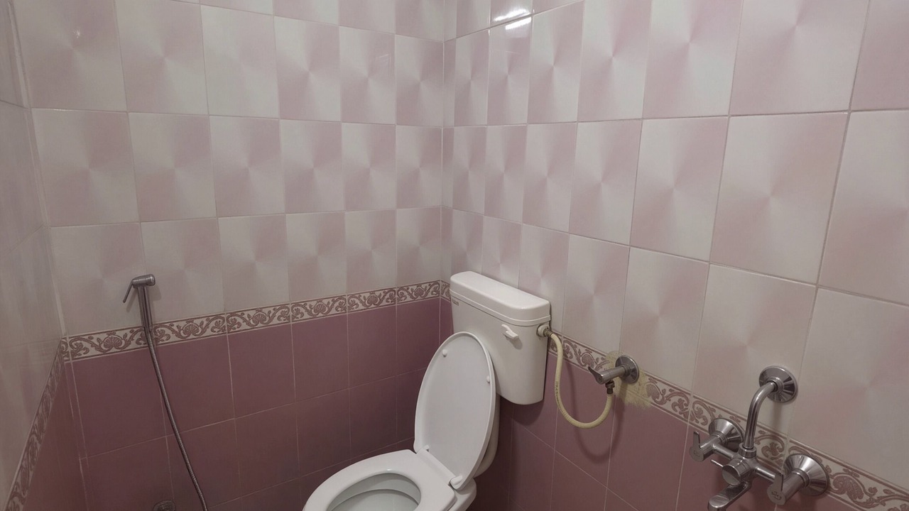 Photo of Bathroom in Indore