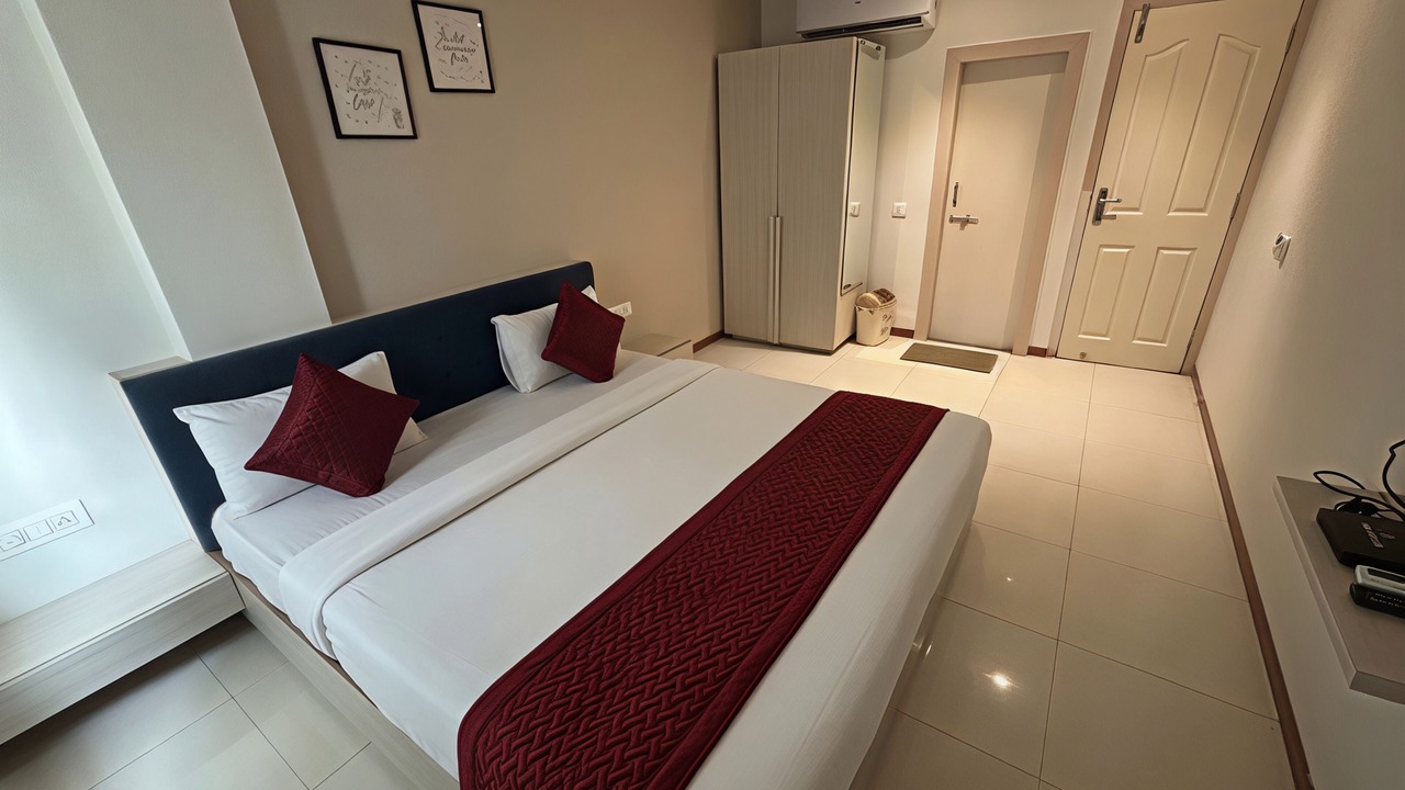 Photo of Bedroom in Indore