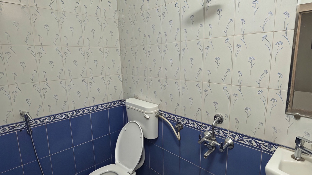 Photo of Bathroom in Indore