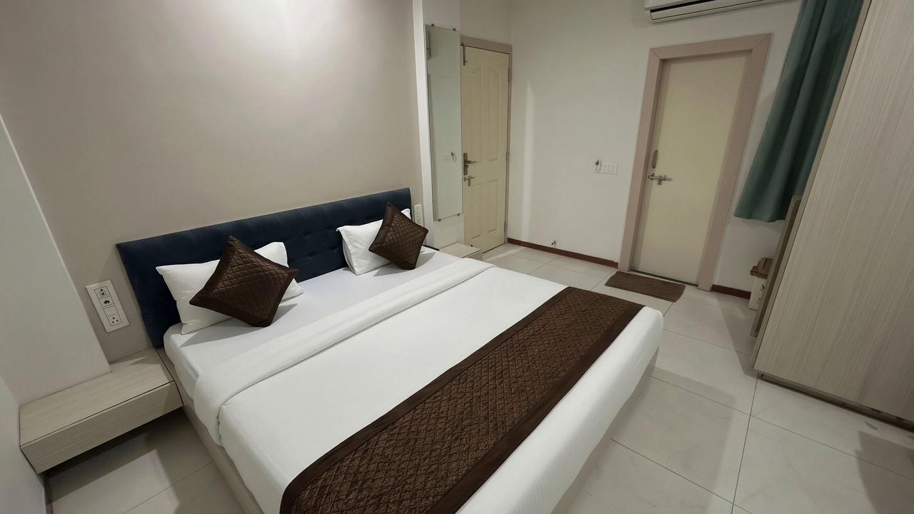 Photo of Bedroom in Indore