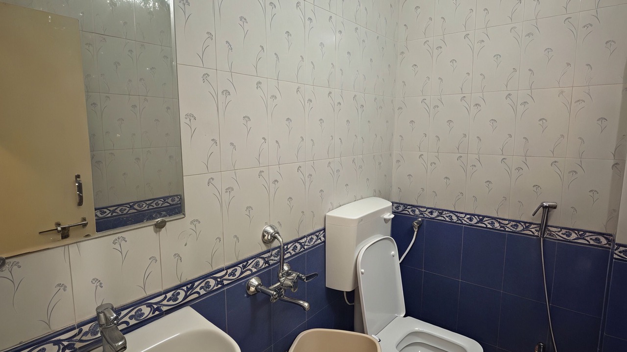 Photo of Bathroom in Indore