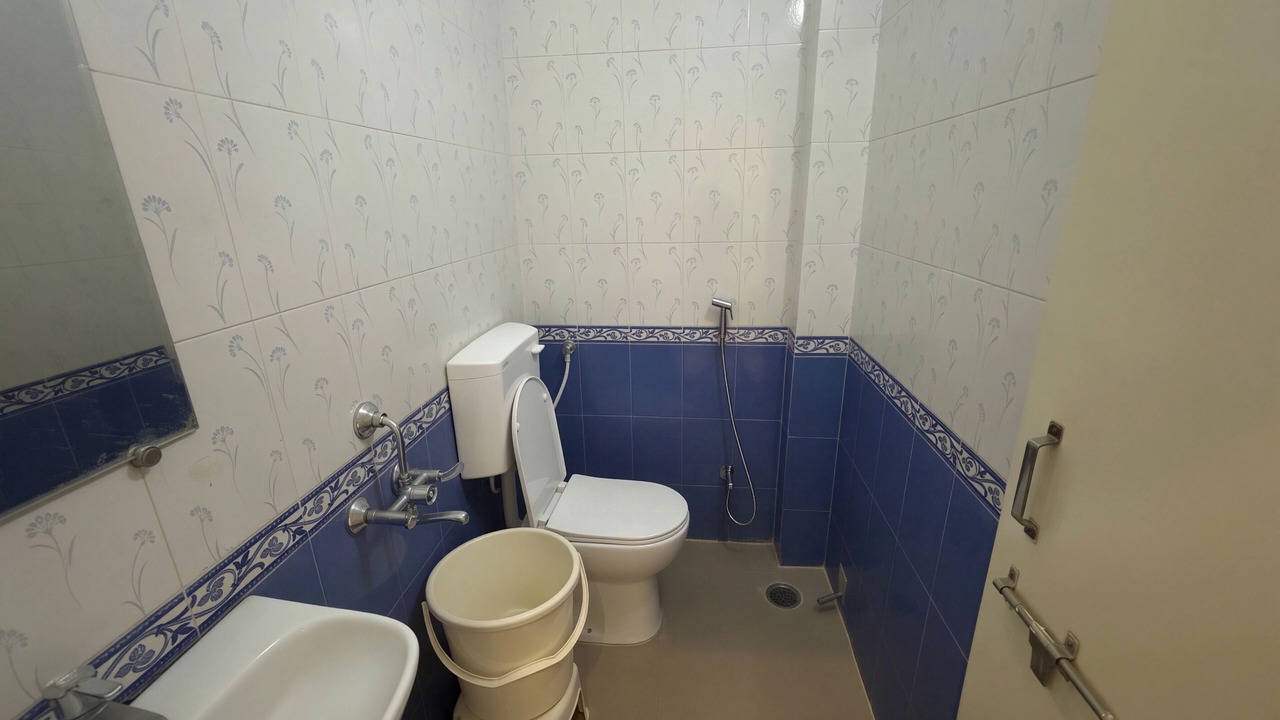 Photo of Bathroom in Indore