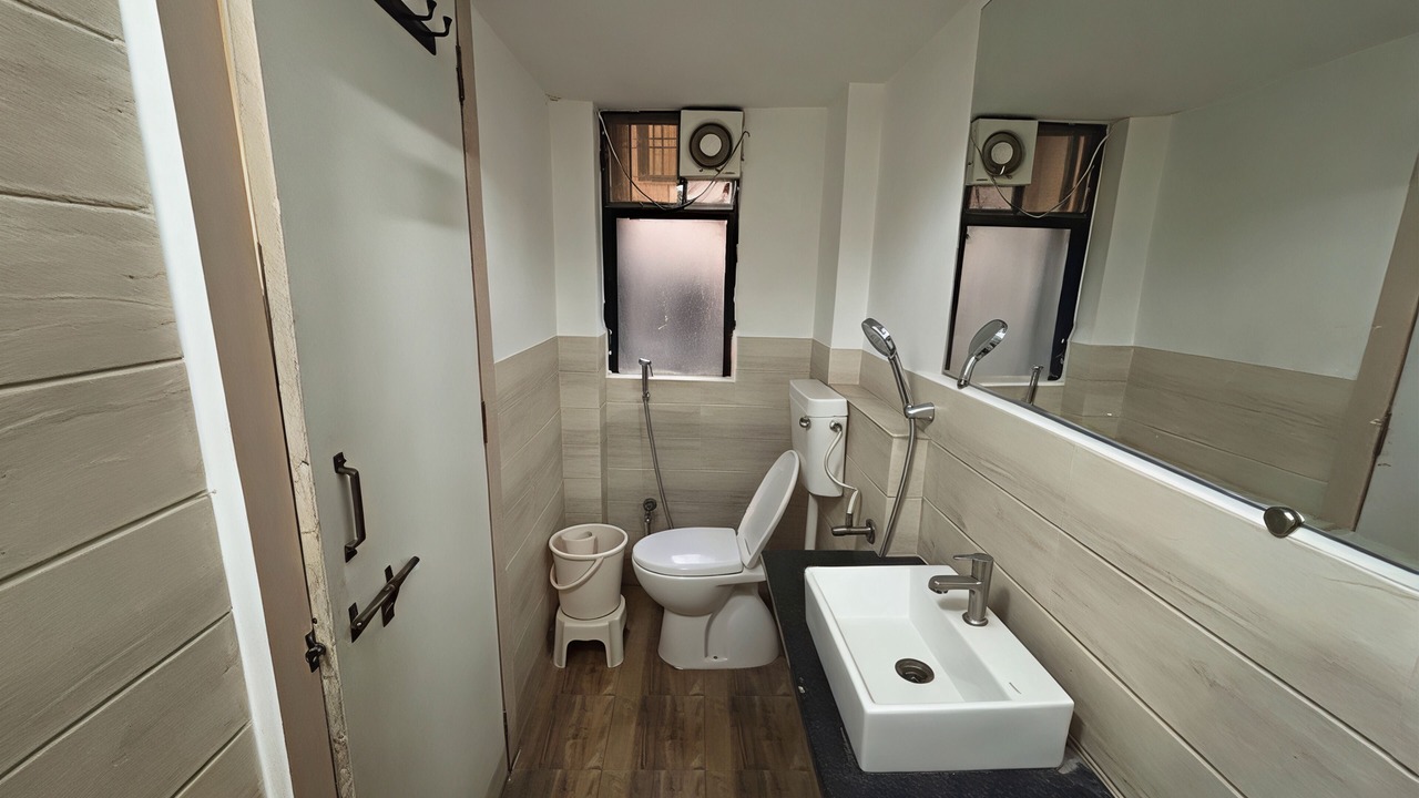 Photo of Bathroom in Indore