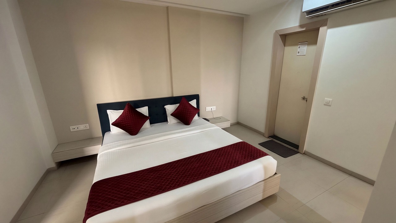 Photo of Bedroom in Indore