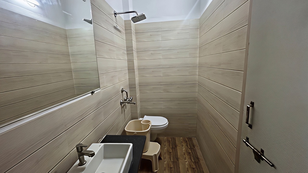 Photo of Bathroom in Indore