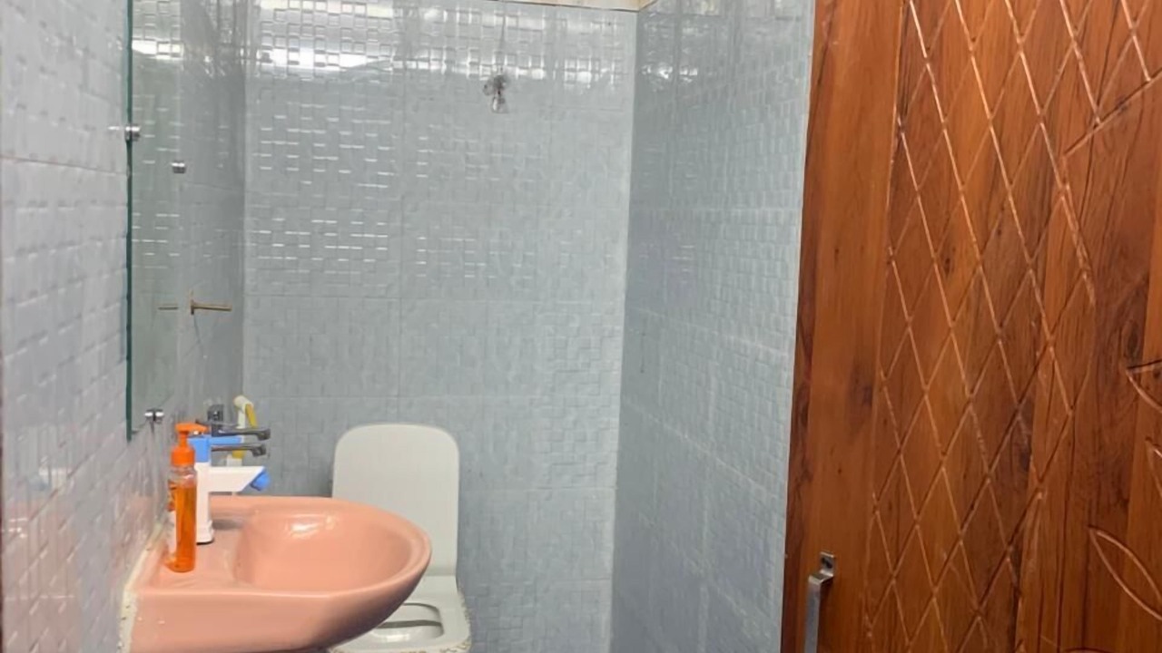 Photo of Bathroom in Jogiyana