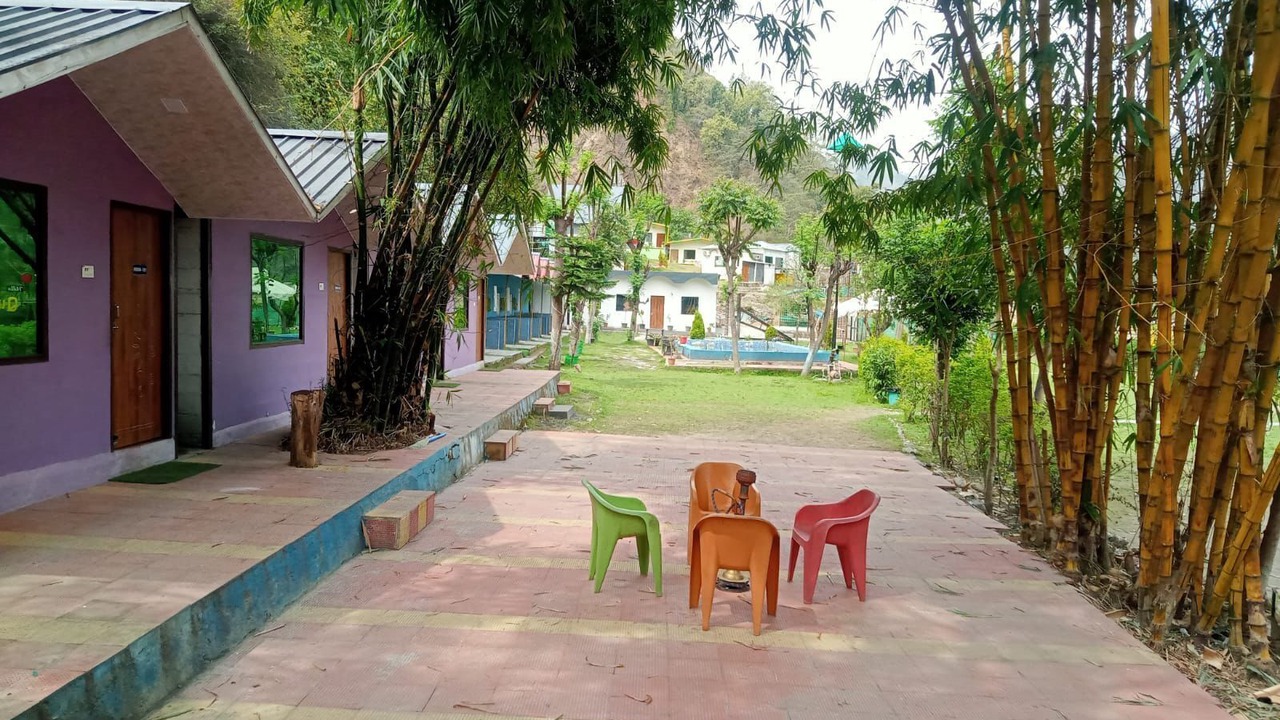 Photo of Patio Balcony in Jogiyana