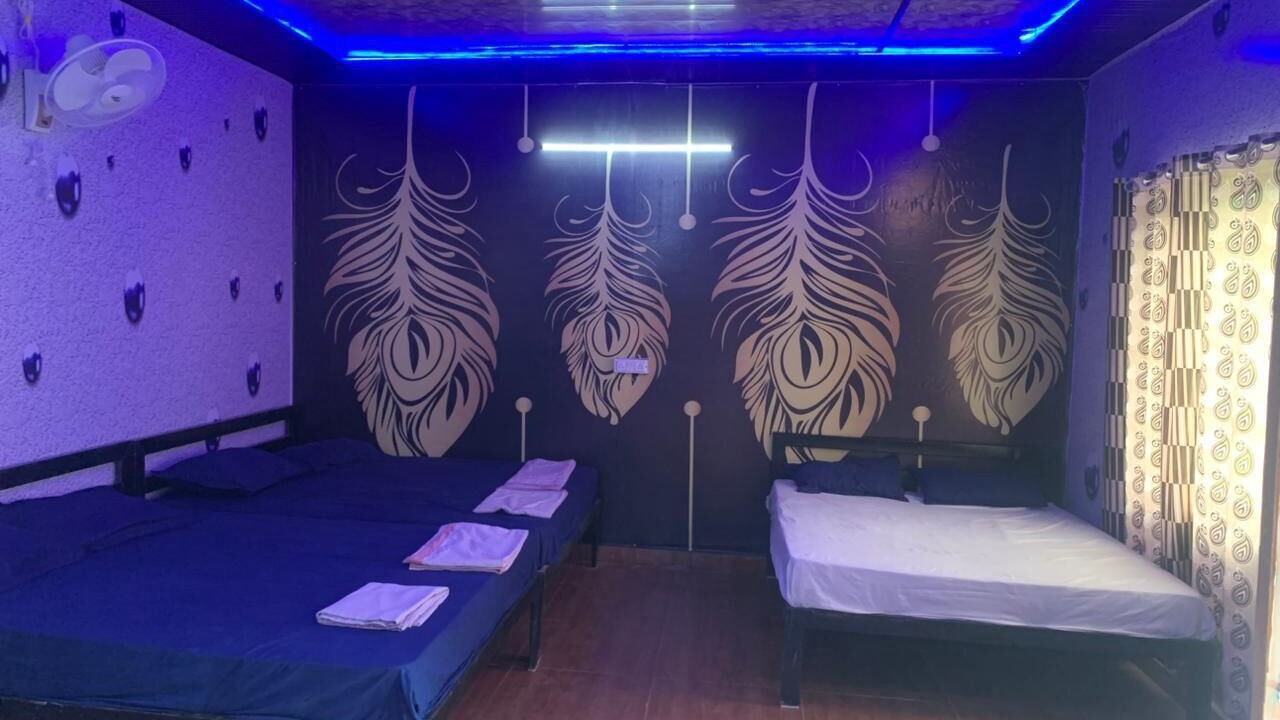 Photo of Bedroom in Jogiyana