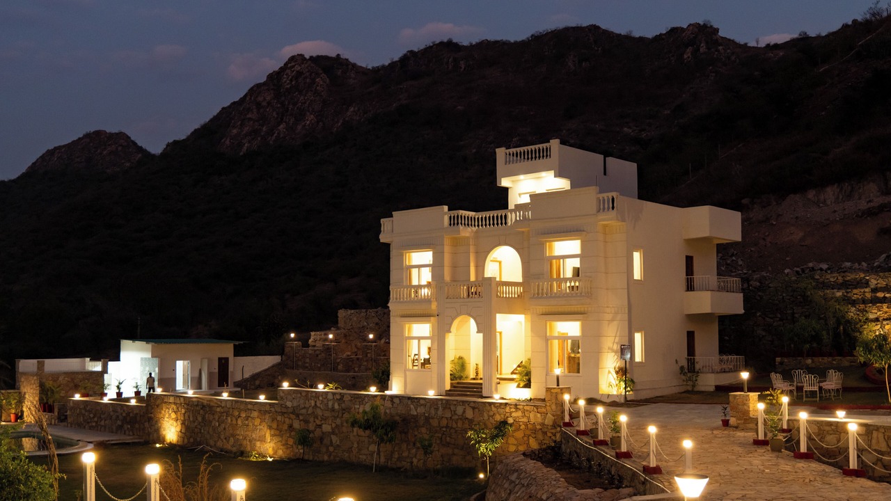 Photo of Outdoor in Bedla